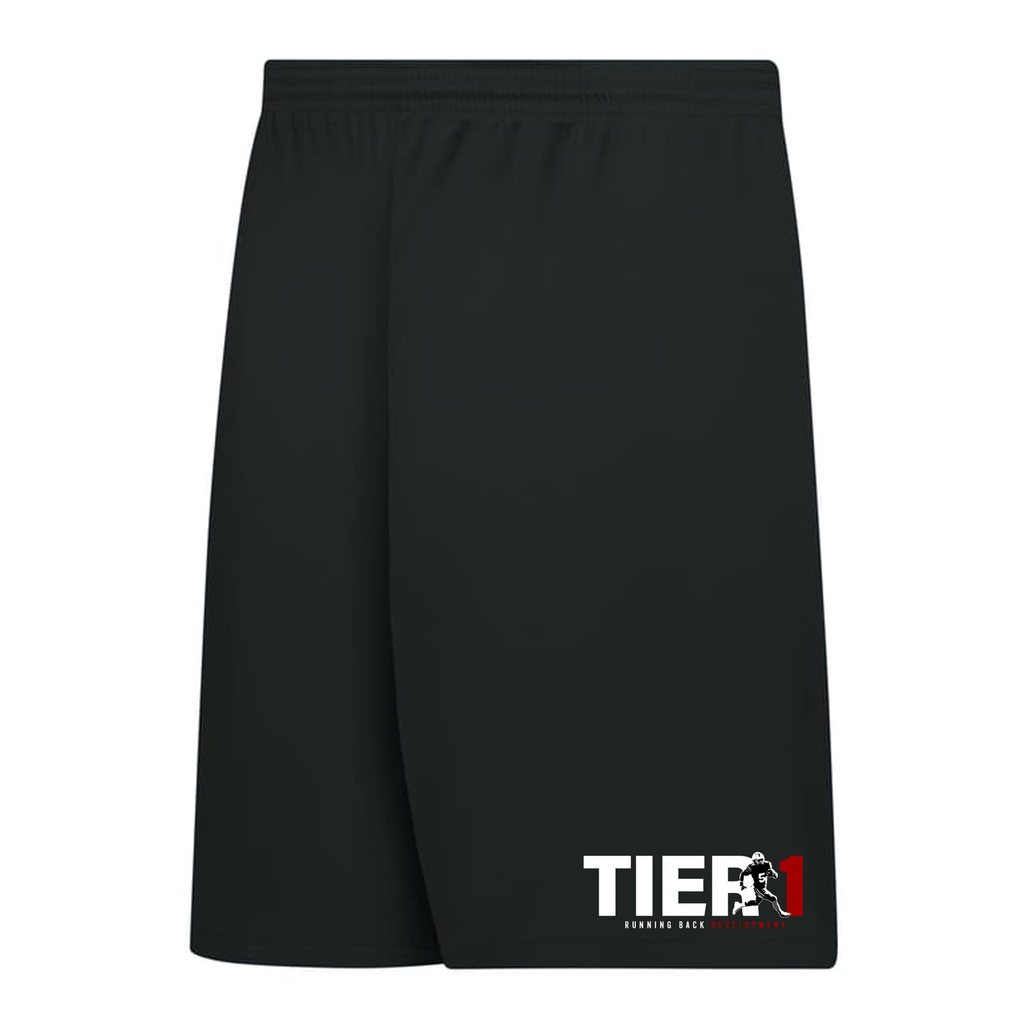 TIER1 Training Shorts