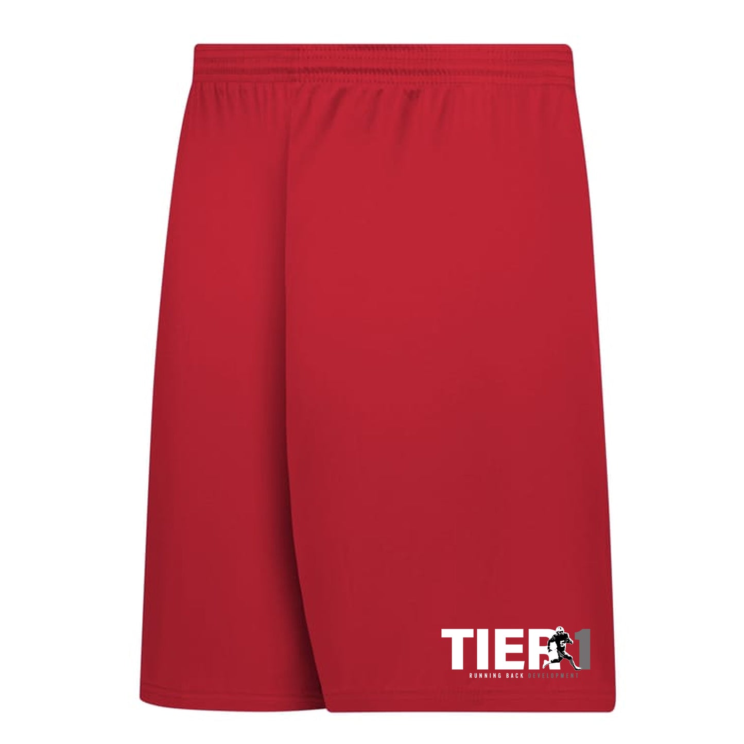TIER1 Training Shorts