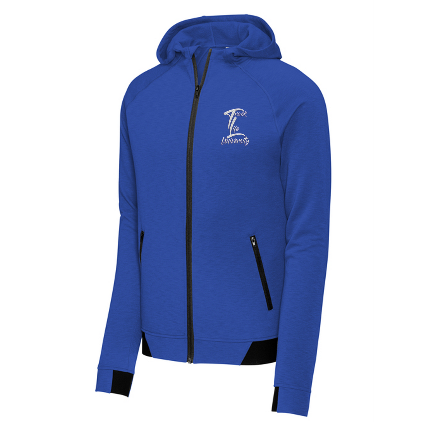 TLU Strive Full-Zip