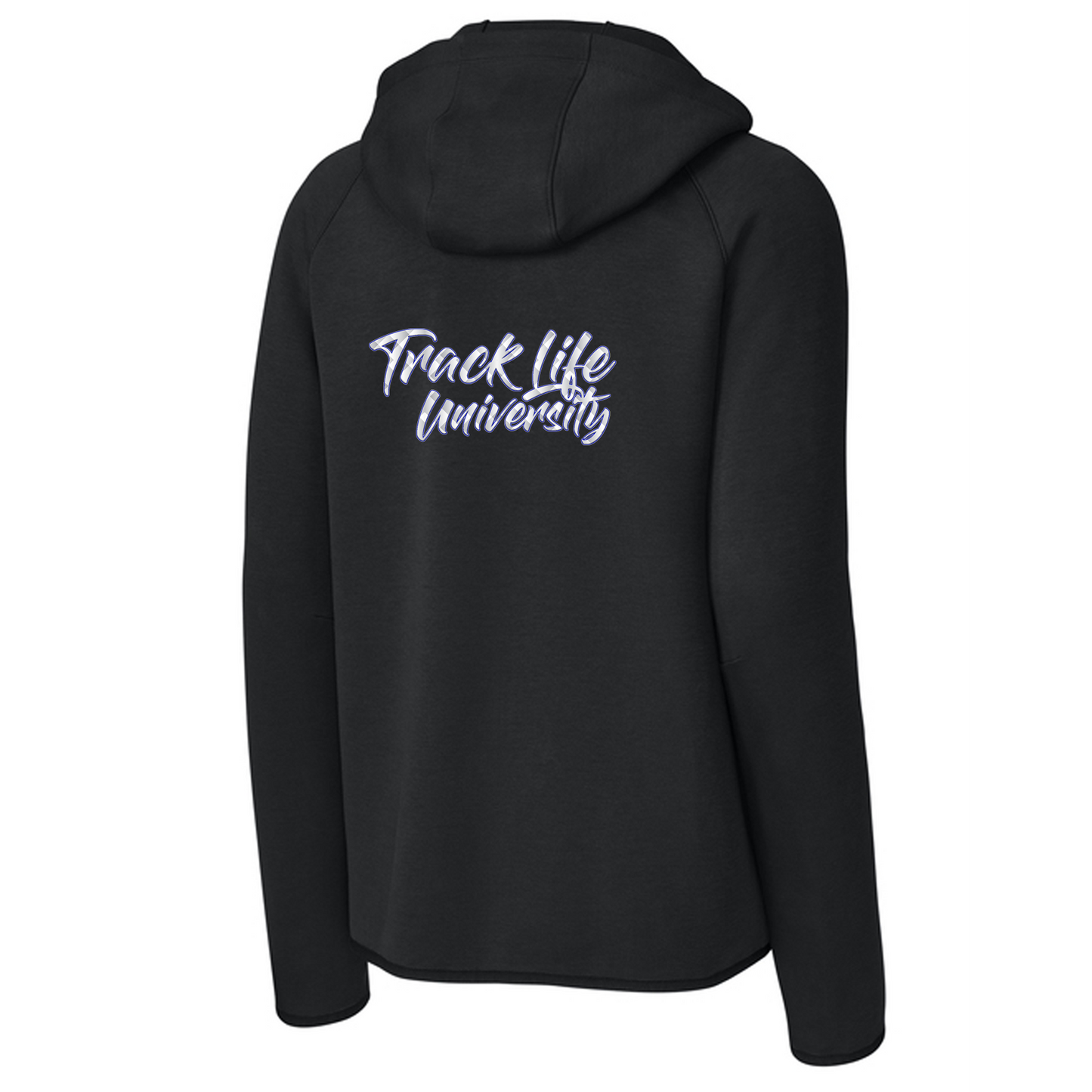 TLU Phenom Full-Zip Hoodie
