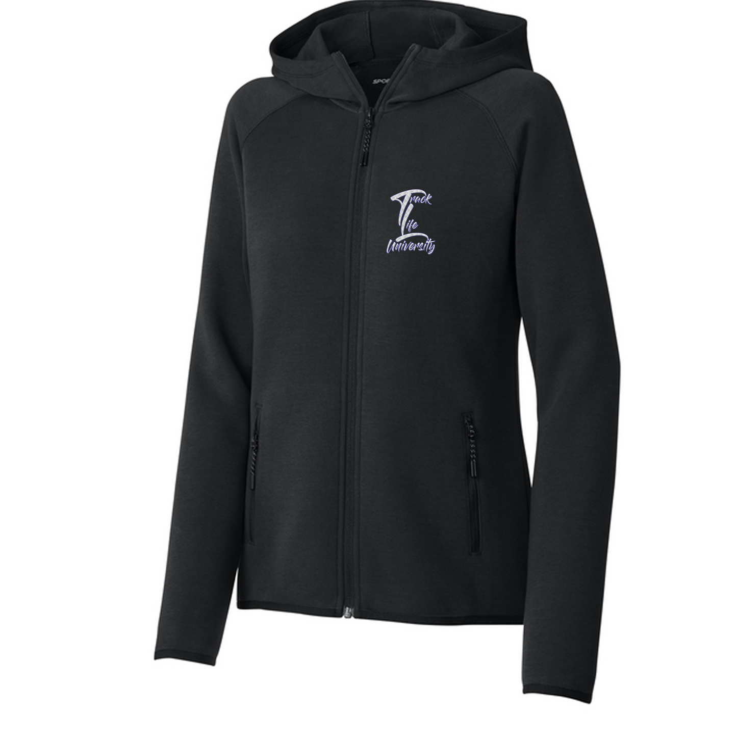 TLU Phenom Full-Zip Hoodie