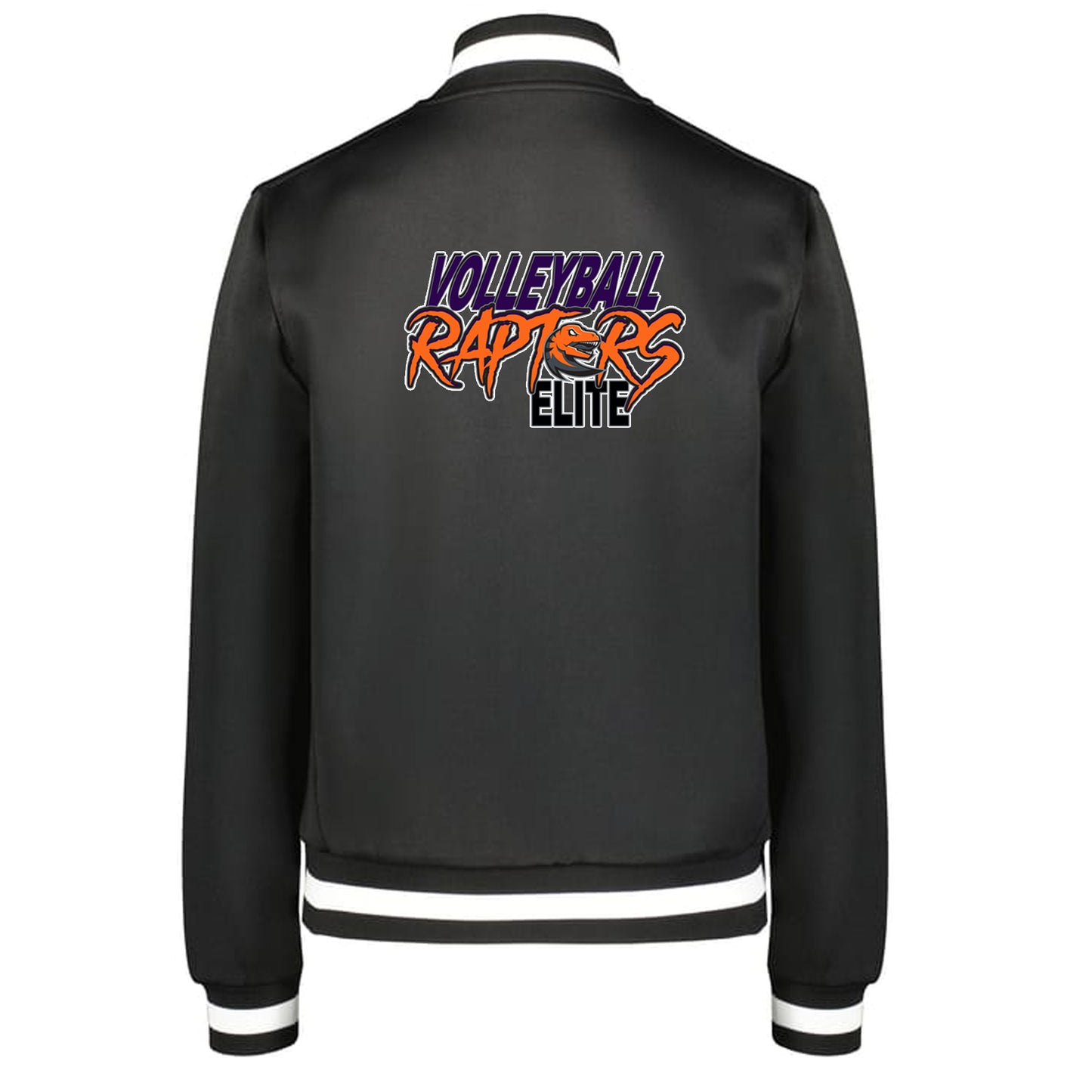 Volleyball Raptors Elite Street Jacket