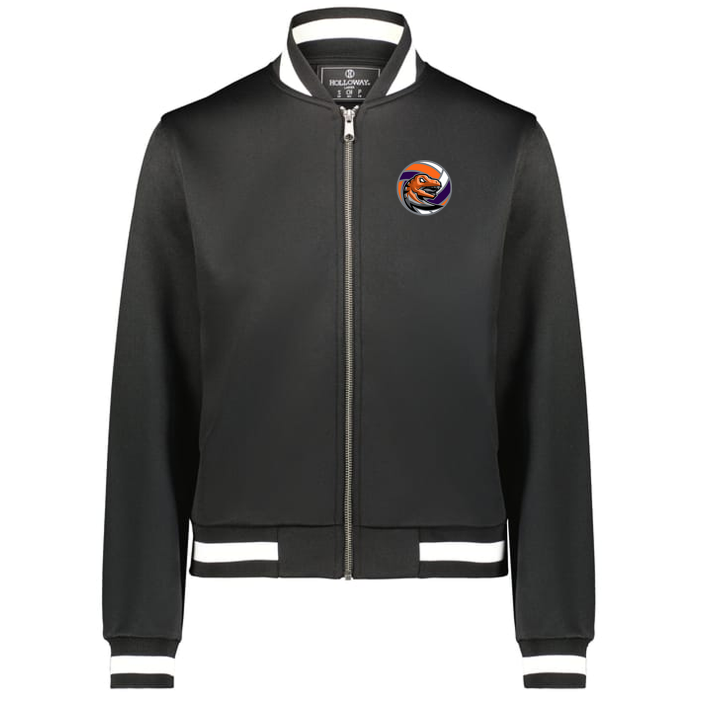 Volleyball Raptors Elite Street Jacket