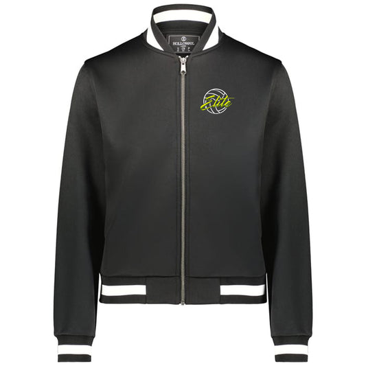 Volleyball Elite Signature Street Jacket
