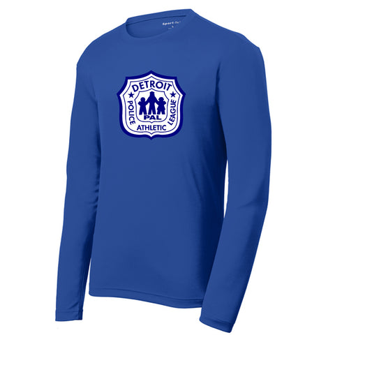 PAL Sportek Long Sleeve