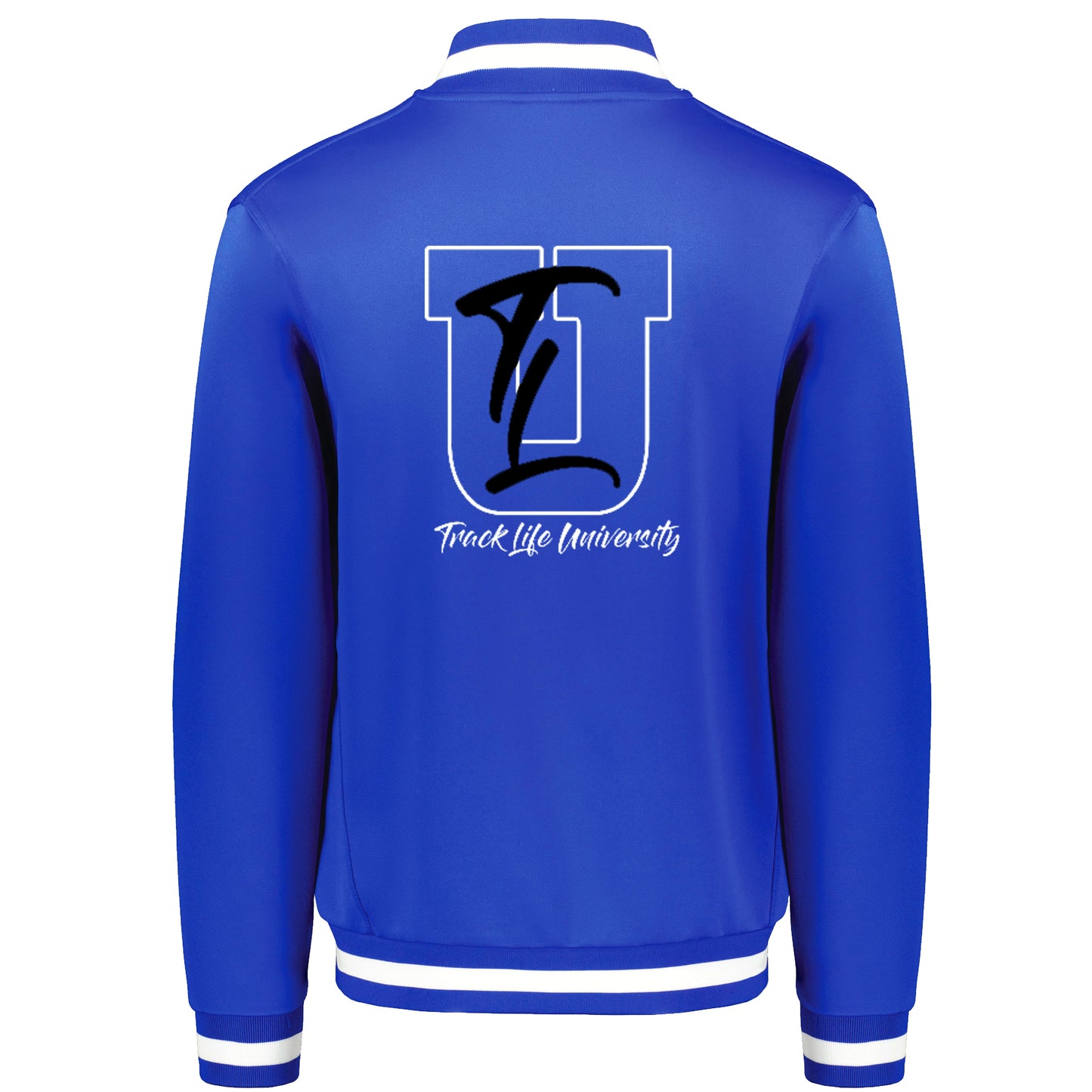 TL the U Street Jacket