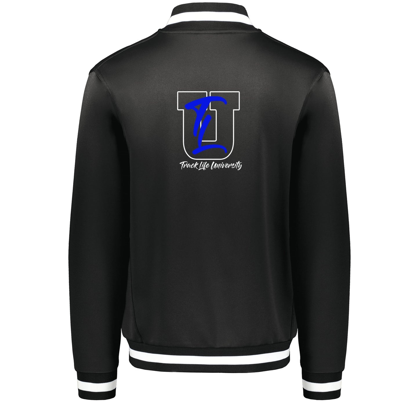 TL the U Street Jacket