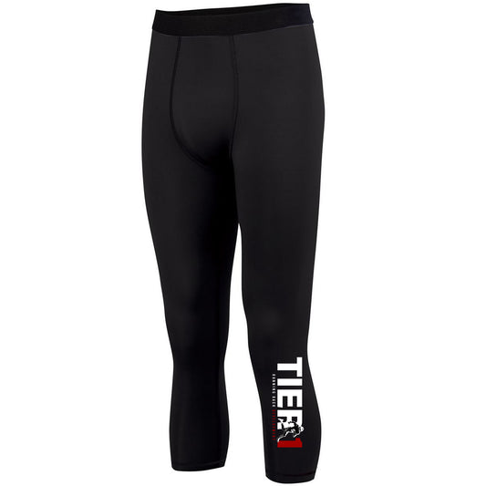 Tier 1 Compression Tights