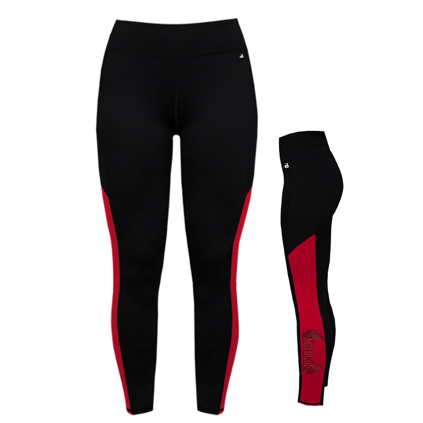 New Breed Ladies Compression Tight