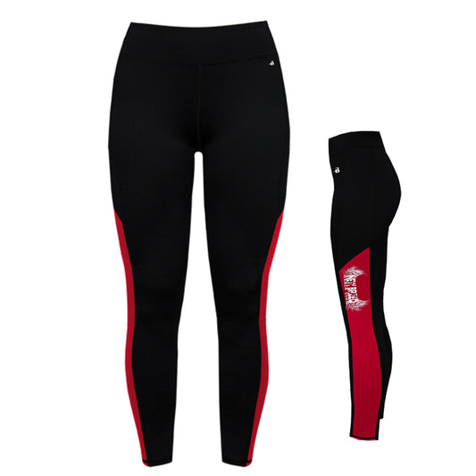 New Breed Ladies Compression Tight