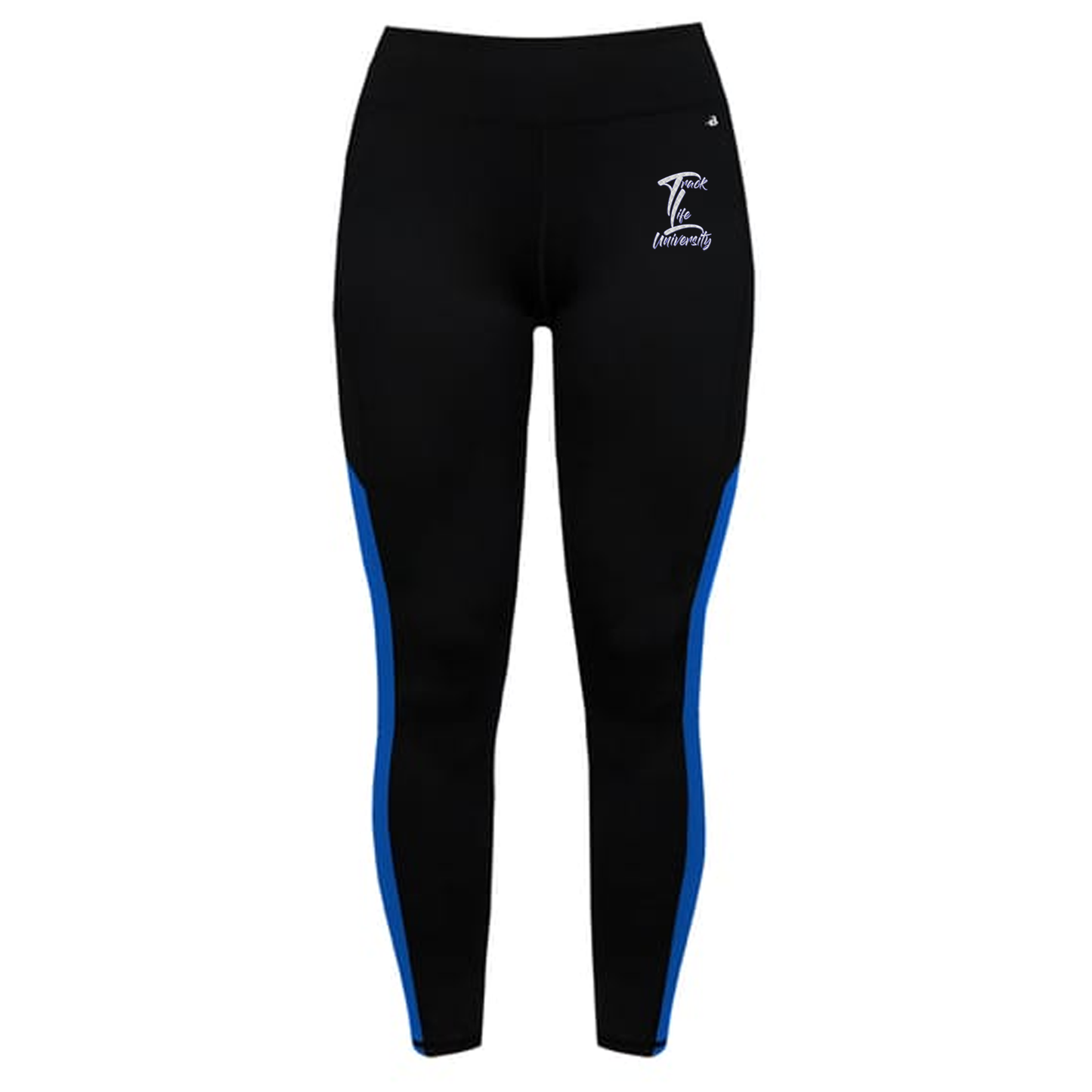 TLU Ladies Panel Tights