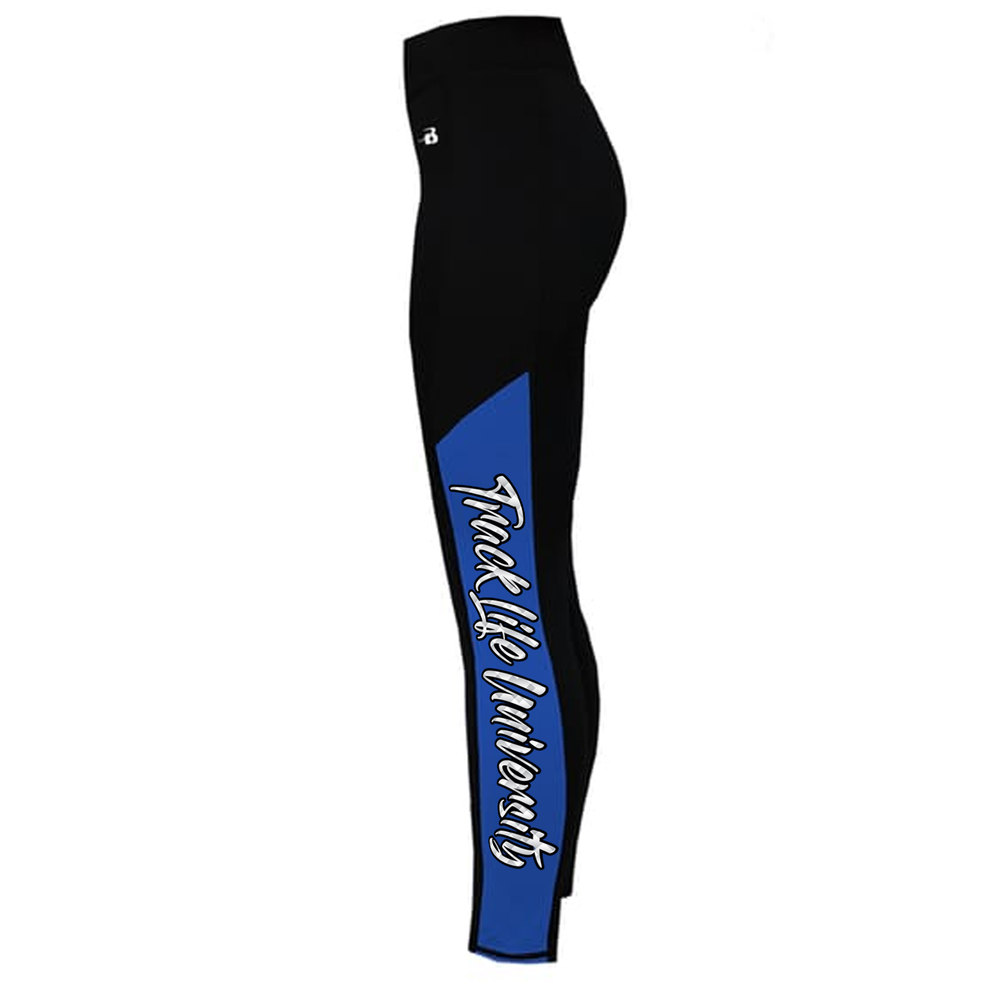 TLU Ladies Panel Tights