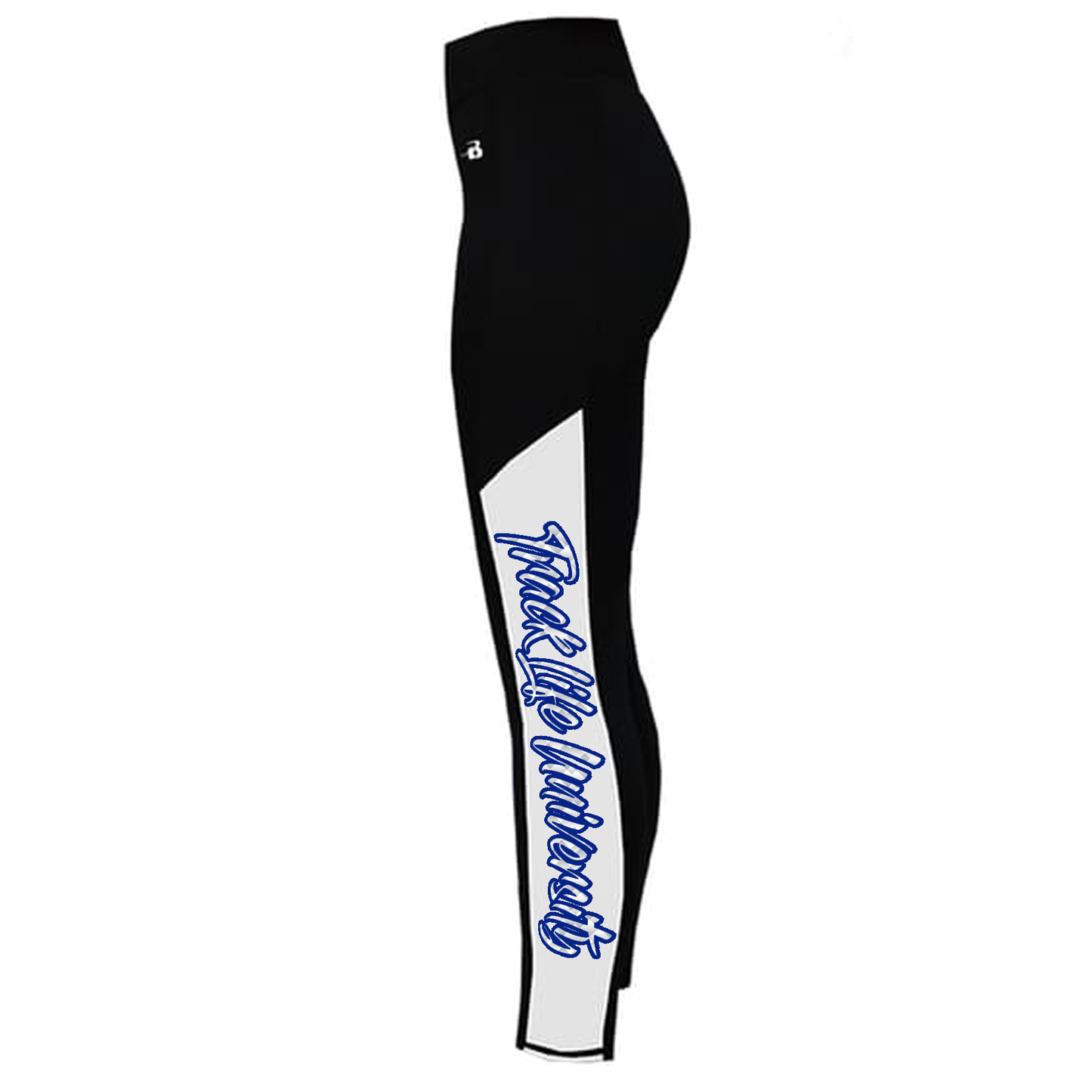 TLU Ladies Panel Tights