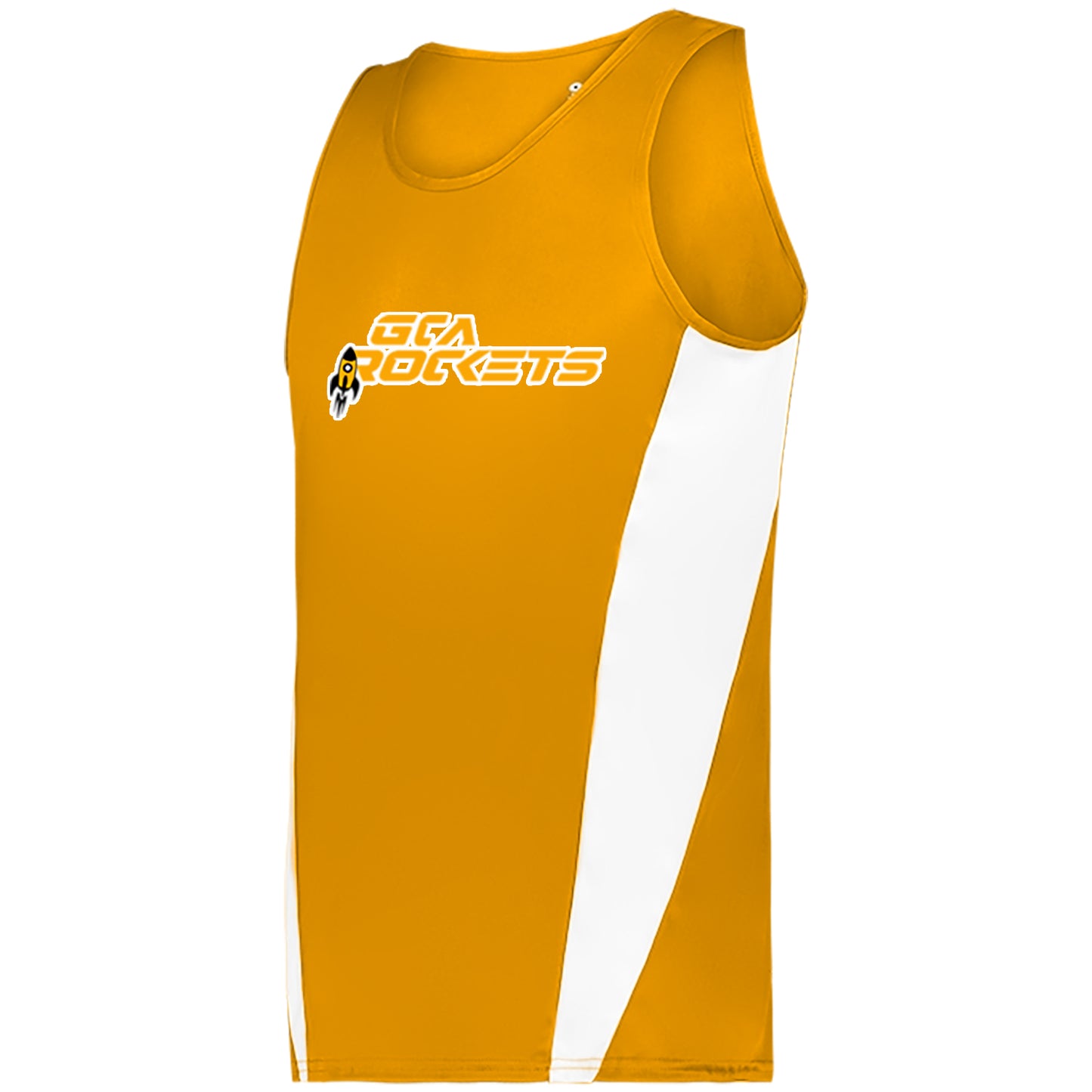 GCA Track Jersey