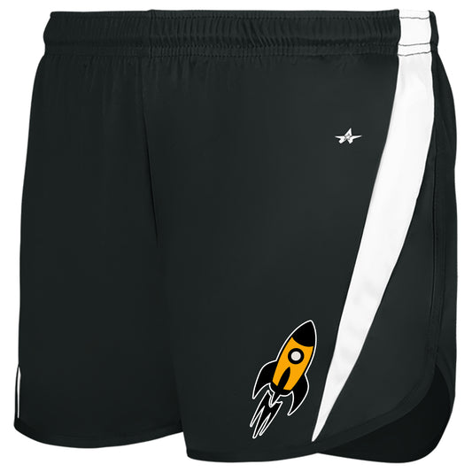 GCA Track Shorts