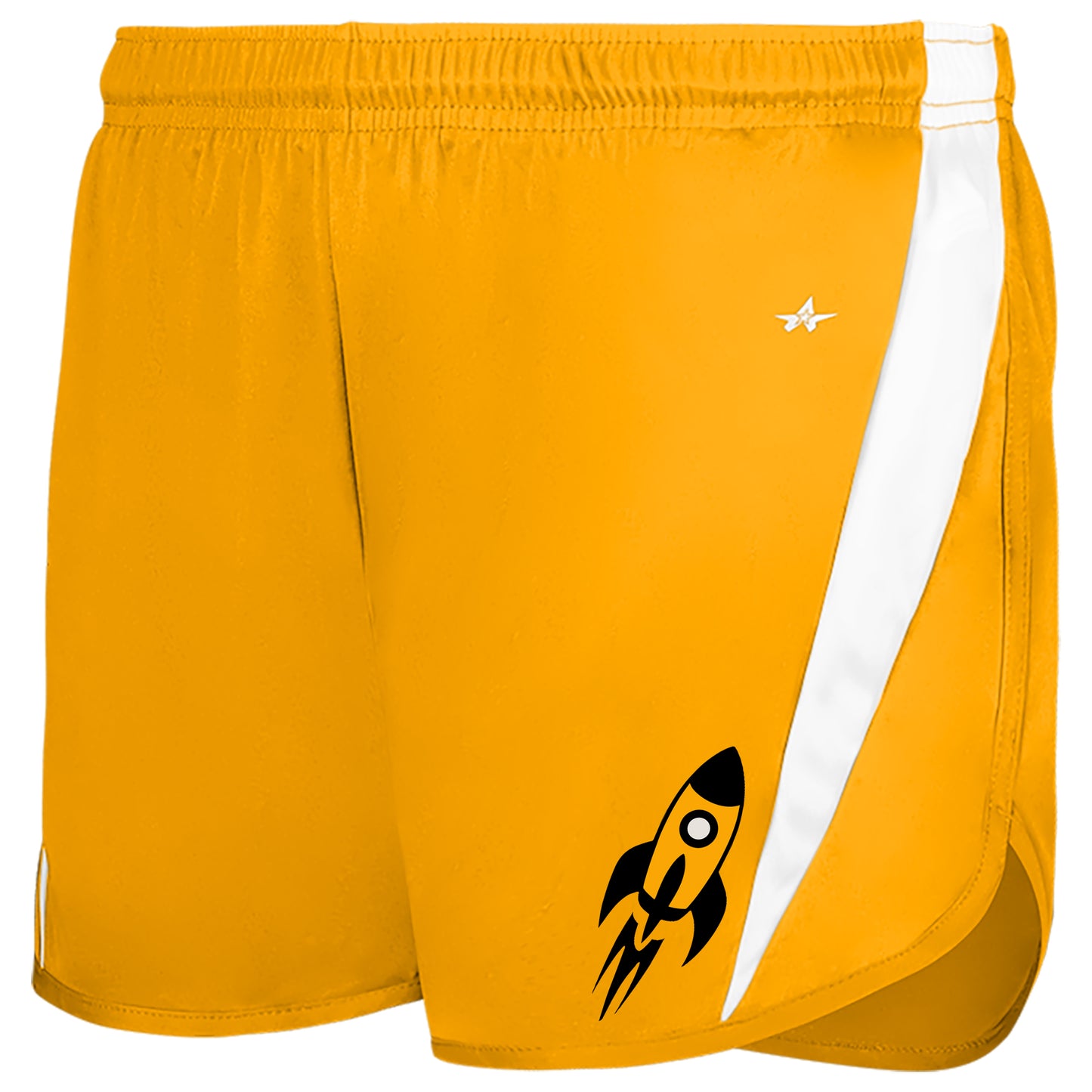 GCA Track Shorts