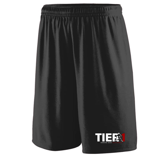 Tier 1 Training Shorts