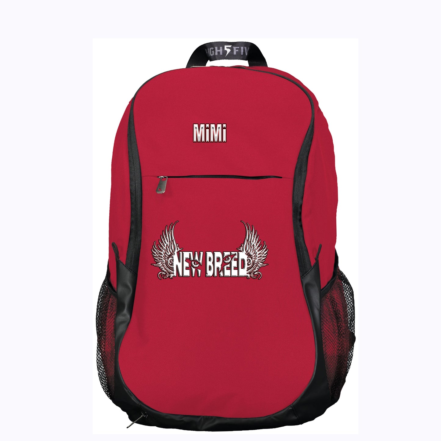 New Breed Travel Backpack