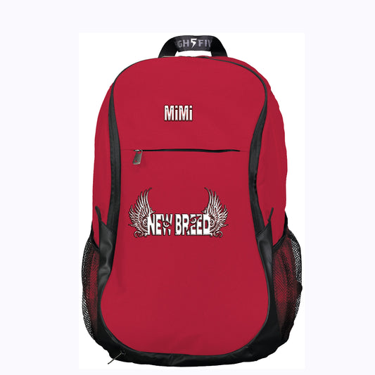 New Breed Travel Backpack