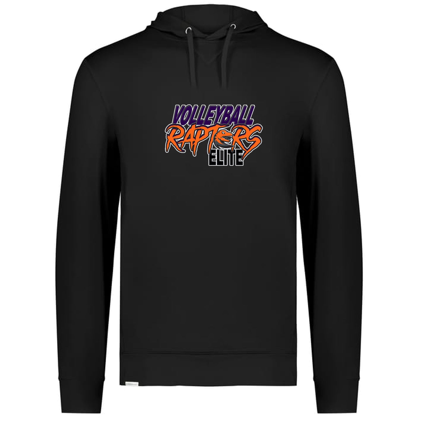 Volleyball Raptors Elite Soft Knit Hoodie