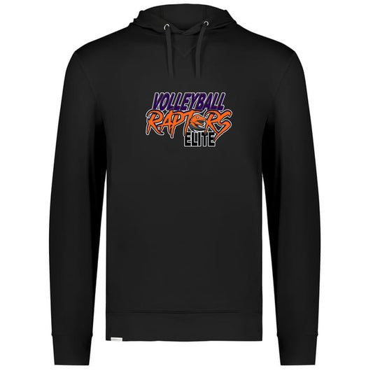 Volleyball Raptors Elite Soft Knit Hoodie