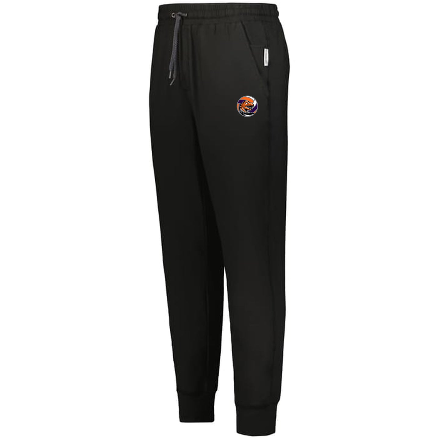 Volleyball Raptors Elite Soft Knit Joggers