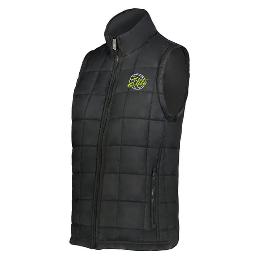 Volleyball Elite Signature Puffer Vest