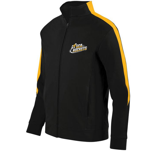 GCA Warm-Up Jacket