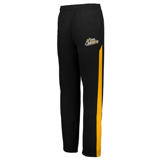 GCA Warm-Up Pants
