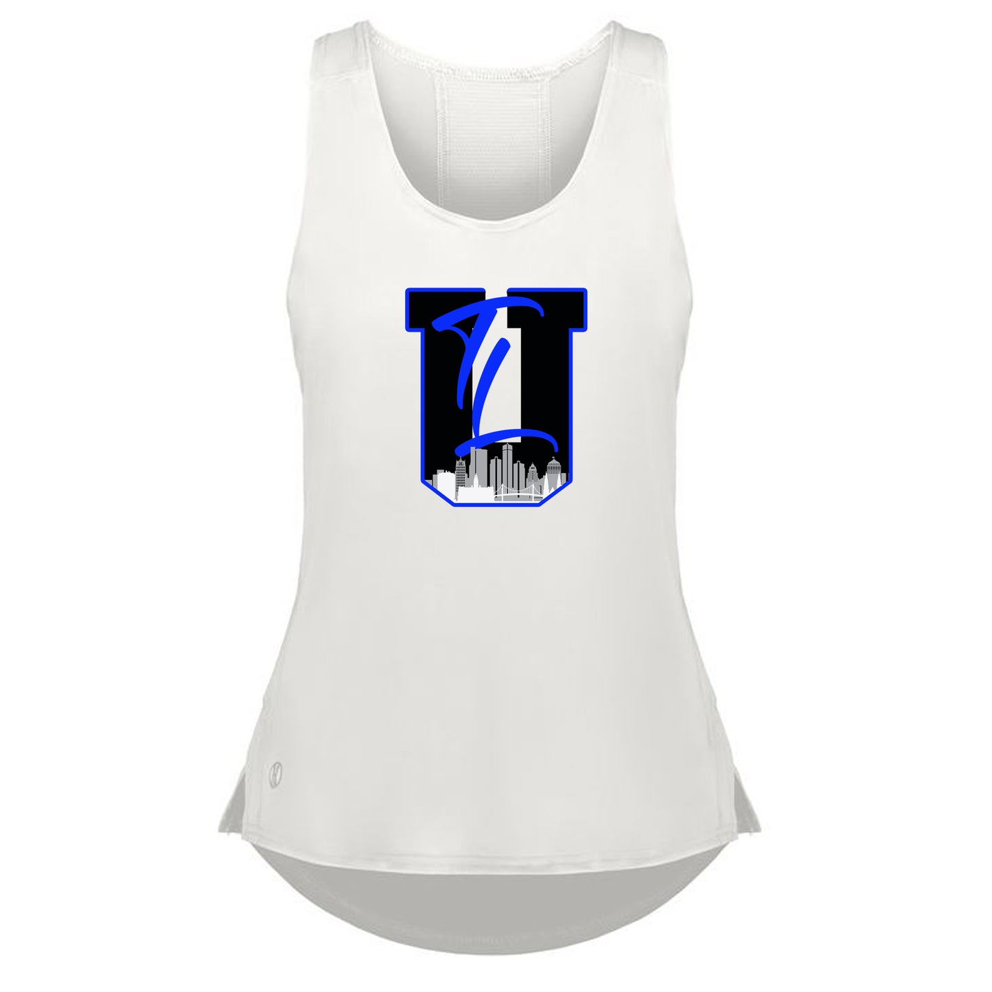 TLU in the D Tank