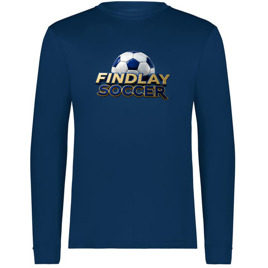 Findlay Adult Long Sleeve Wicking