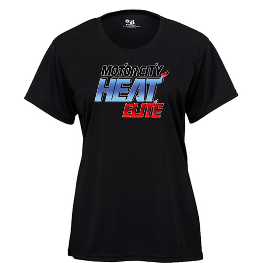 MCHE26 Performance Short Sleeve Tee