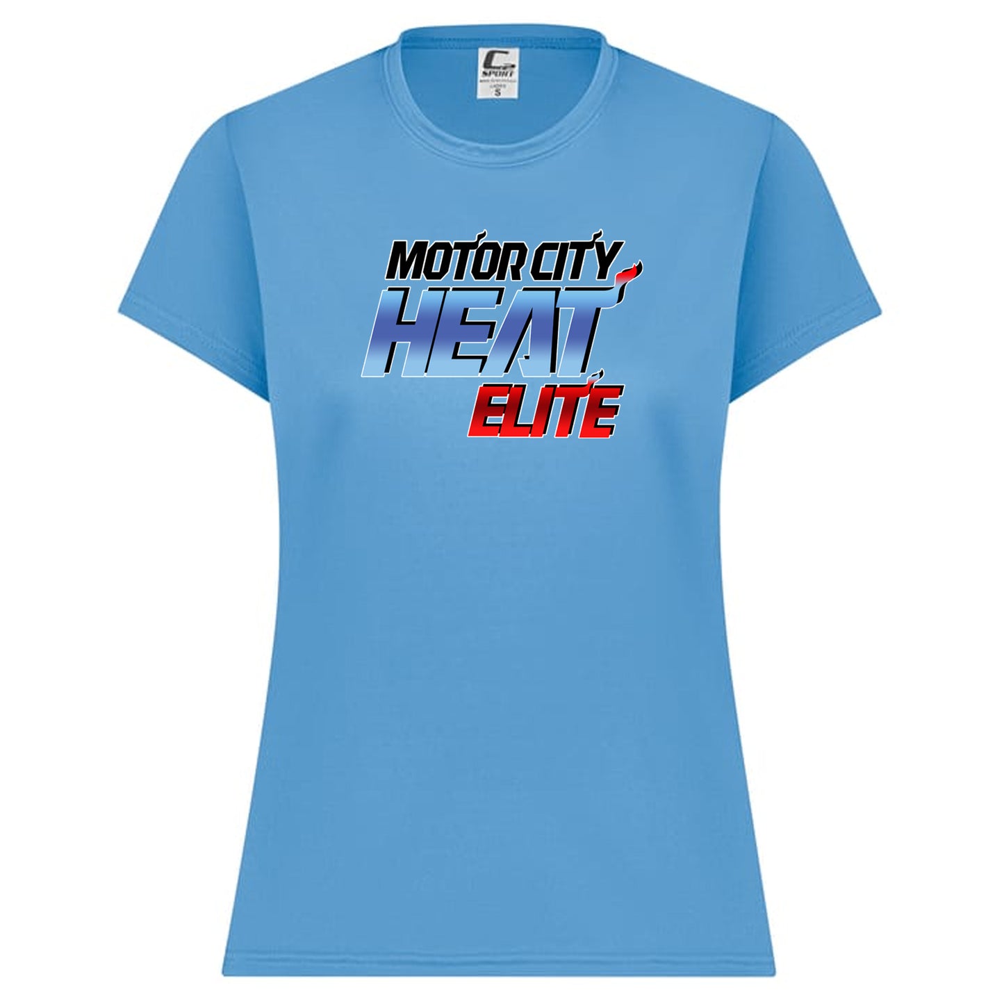 MCHE26 Performance Short Sleeve Tee