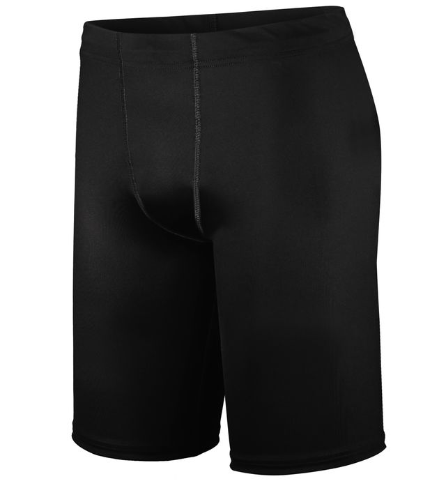 TLU Men's Uniform Shorts