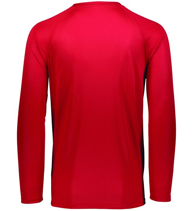 Concepts Adult Long Sleeve Dri-Fit Tee