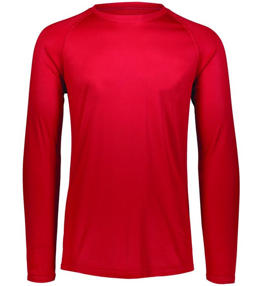 Concepts Adult Long Sleeve Dri-Fit Tee