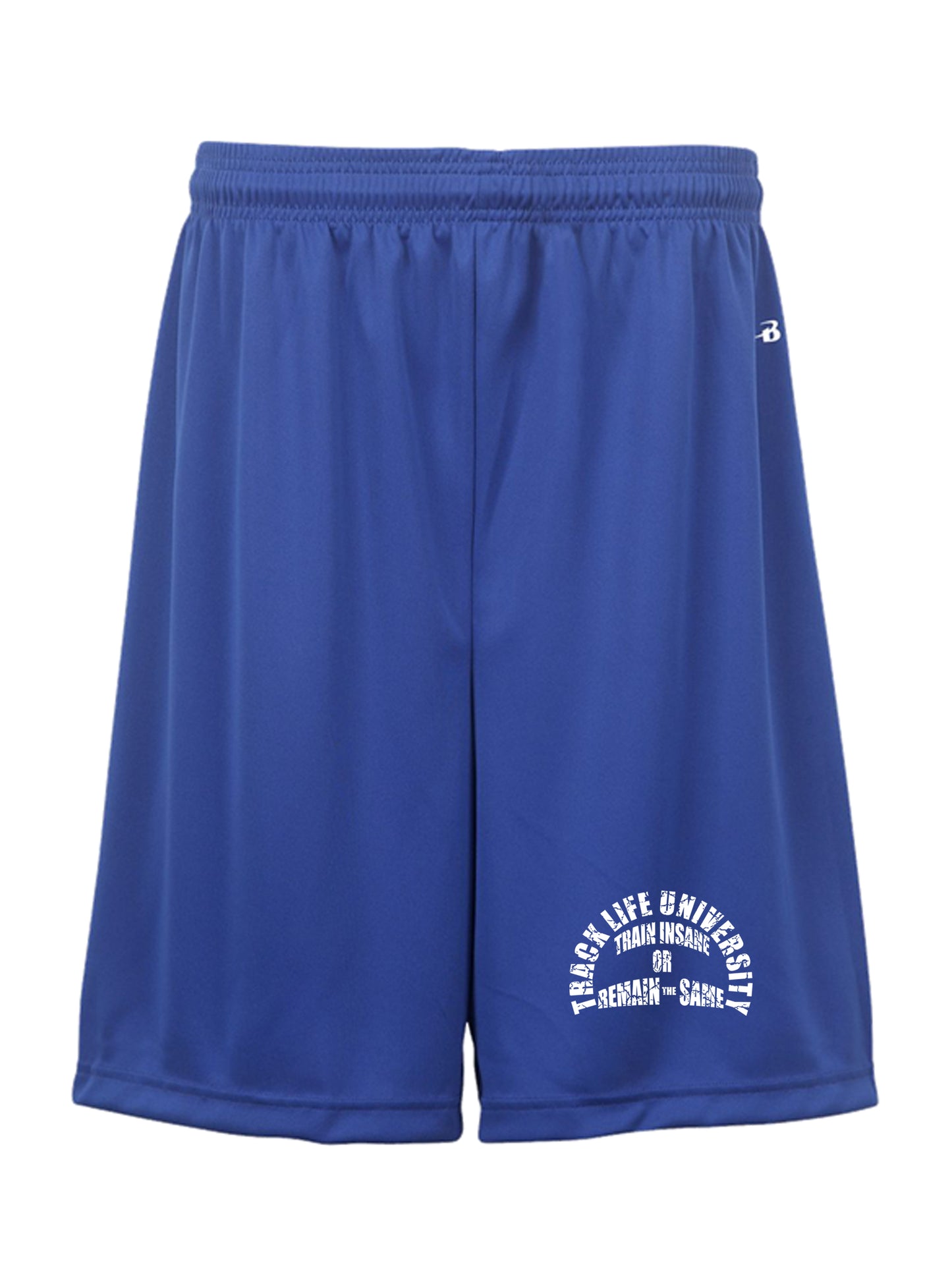 TLU Training Shorts