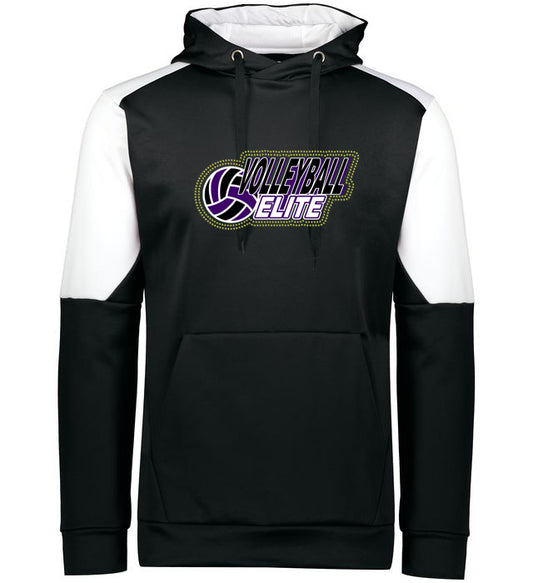 Volleyball Elite Bling Out Hoodie
