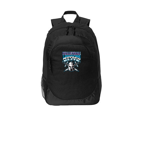 VBWE Backpack