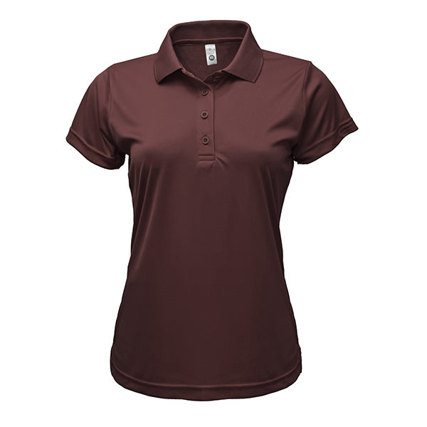 Coach O Women XT Short Sleeve Polo – concepts N apparel